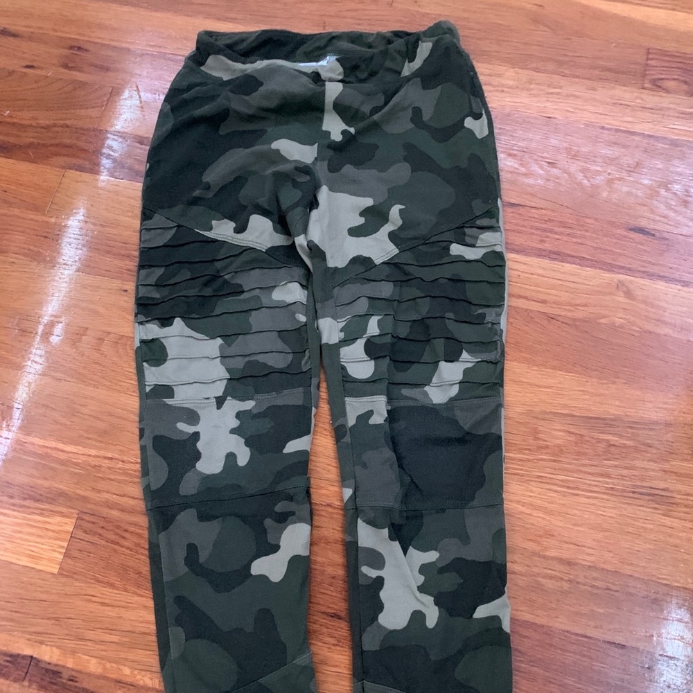 leggings!